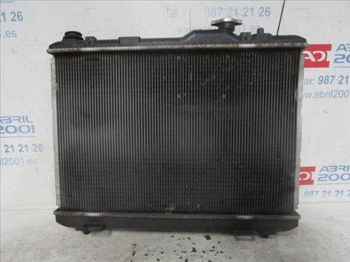 Radiateur eau Suzuki SWIFT III (SG) 1.3  - 1