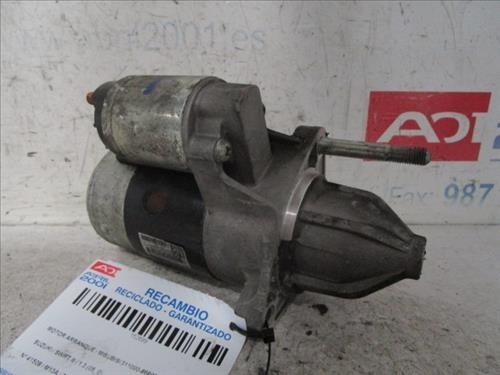 Demarreur Suzuki SWIFT III (SG) 1.3  - 1