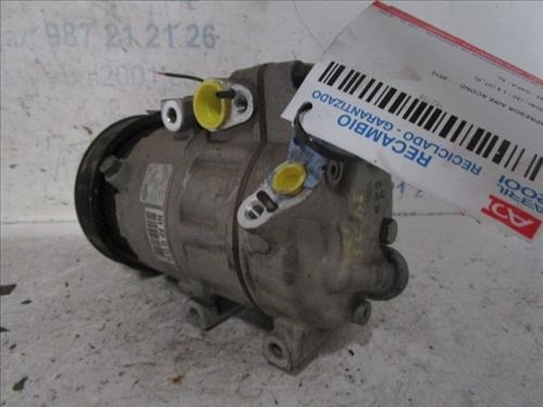 Compresseur clim Hyundai i30 (FD) 1.4  - 1