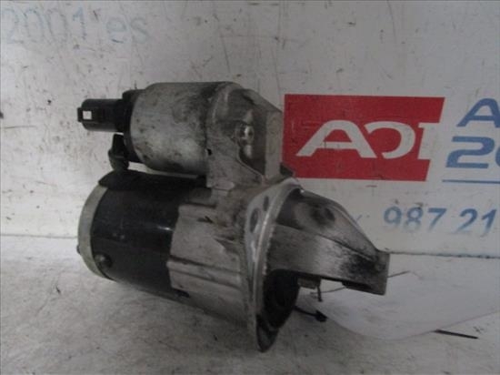 Motorino avviamento Hyundai i30 (FD) 1.4  - 1
