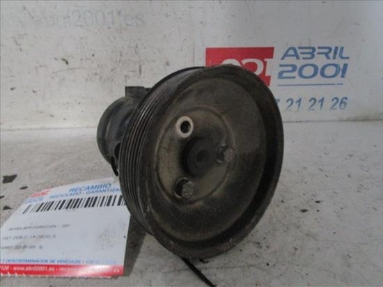 Pompe de direction Fiat I Doblo (119) 1.9 JTD  - 1