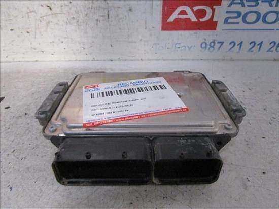 Centralina motore Fiat I Doblo (119) 1.9 JTD  - 1