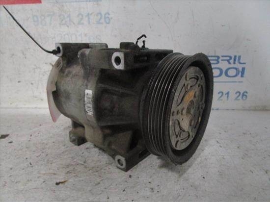 Compressore clima Fiat I Doblo (119) 1.9 JTD  - 1