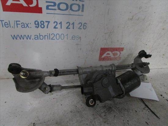Motore tergicristallo anteriore Toyota Yaris (NCP1/NLP1/SCP1) 1.0 16V  - 1