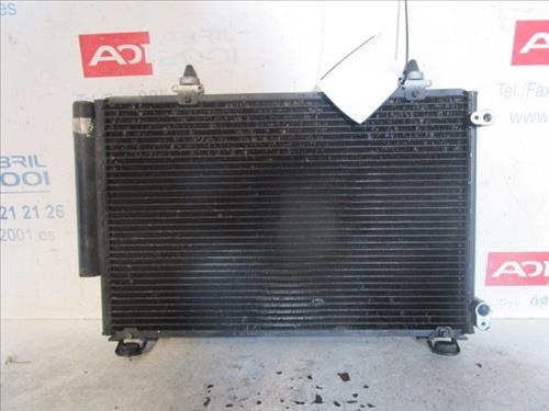 Radiatore clima Toyota Yaris (NCP1/NLP1/SCP1) 1.0 16V  - 1
