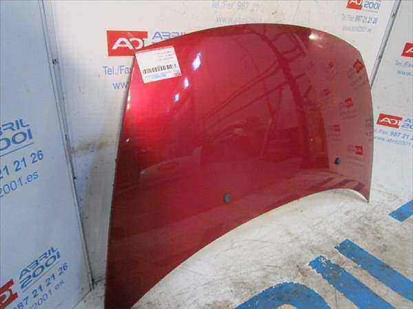 Capó Citroen C3 1.1 i  - 1