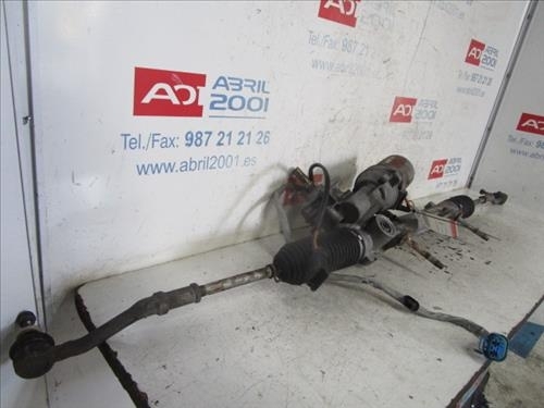 Cremaillere assistee Citroen C3 1.1 i  - 1