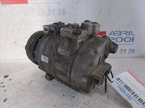 Compresseur clim BMW Serie 3 Berlina (E46) 3.0 330xd  - 1