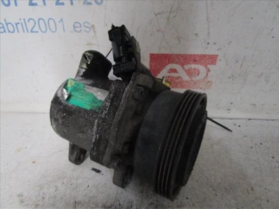 Compresseur clim BMW Serie 3 Compacto (E36) 1.7 318tds  - 1
