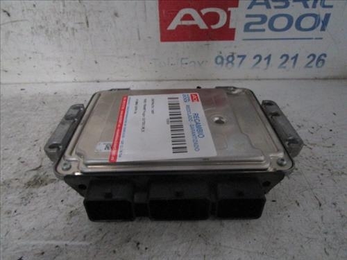 Centralina motore Ford TRANSIT Furgón 2.2 TDCi  - 1