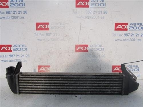 Echangeur air (Intercooler) Dacia Logan 1 MCV Familiar 1.5 dCi  - 1