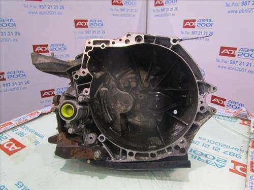 Boite de vitesses Citroen C5 Berlina 1.6 HDi  - 1