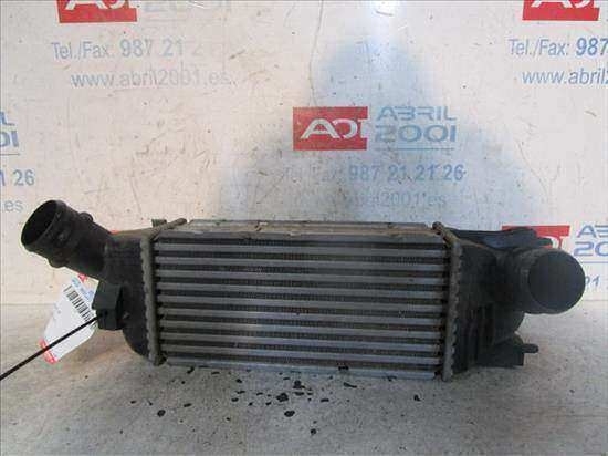 Echangeur air (Intercooler) Citroen C5 Berlina 1.6 HDi  - 1