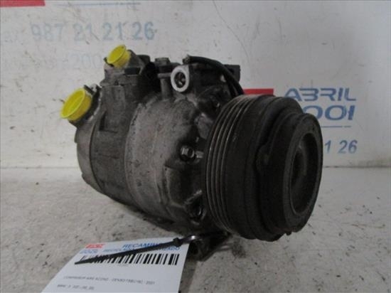 Compresseur clim BMW Serie 3 Berlina (E46) 2.2 320i  - 1
