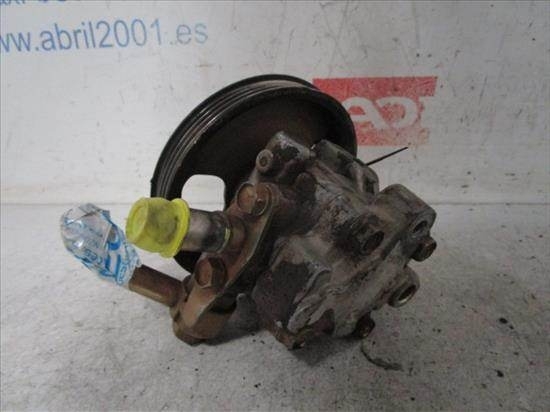 Pompa sterzo Mitsubishi Montero (V20/V40) 2.5 TD 4x4  - 1