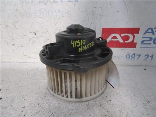 Ventola abitacolo Mitsubishi Montero (V20/V40) 2.5 TD 4x4  - 1