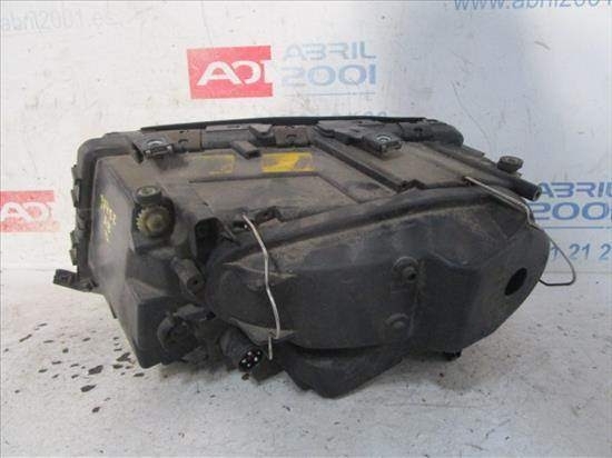 Gruppo ottico anteriore principale destro (luci)(faro) Audi A8 (D2) 2.8  - 1