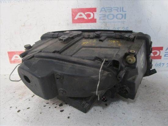 Gruppo ottico anteriore principale sinistro (luci)(faro) Audi A8 (D2) 2.8  - 1