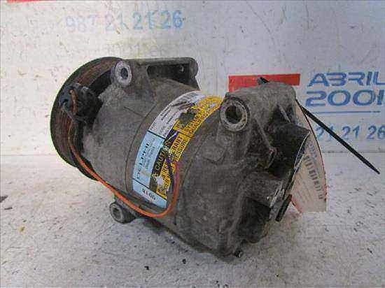 Compresseur clim Renault MEGANE II (BM0/1_, CM0/1_) 1.9 dCi  - 1