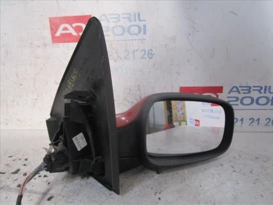 Retroviseur droit Renault MEGANE II (BM0/1_, CM0/1_) 1.9 dCi  - 1