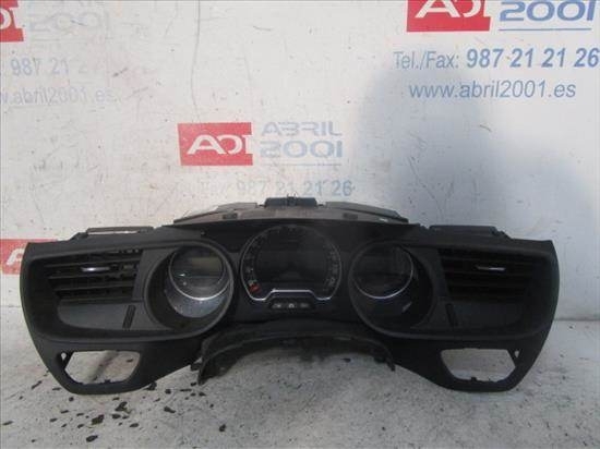 Compteur Citroen C5 Berlina 1.6 HDi  - 1
