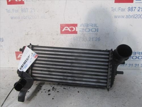 Echangeur air (Intercooler) Citroen C5 Berlina 1.6 HDi  - 1