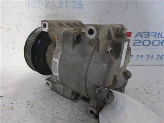 Compressore clima Fiat I Doblo (119) 1.9 JTD  - 1