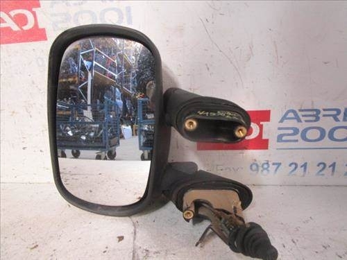 Specchietto retrovisore sinistro Fiat I Doblo (119) 1.9 JTD  - 1