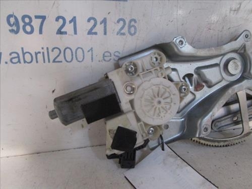 Alzacristalli elettrico anteriore destro Opel Signum 3.0 Básico  - 1
