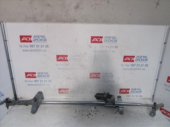 Motore tergicristallo anteriore Mercedes-Benz VITO / MIXTO Furgón (W639) 111 CDI  - 1