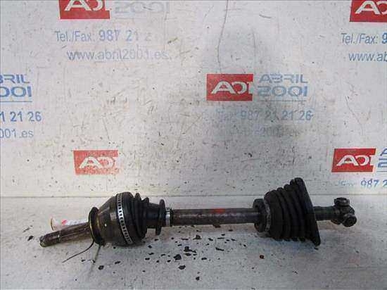 Cardan gauche (transmission) Seat Terra 0.9 Familiar  - 1
