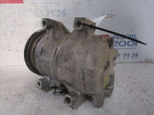 Compresseur clim Nissan Pickup (D22) 2.5 Di  - 1
