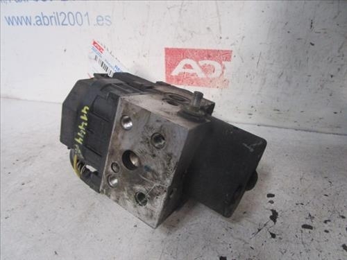Blocco ABS (antibloccaggio freni) Nissan Pickup (D22) 2.5 Di  - 1