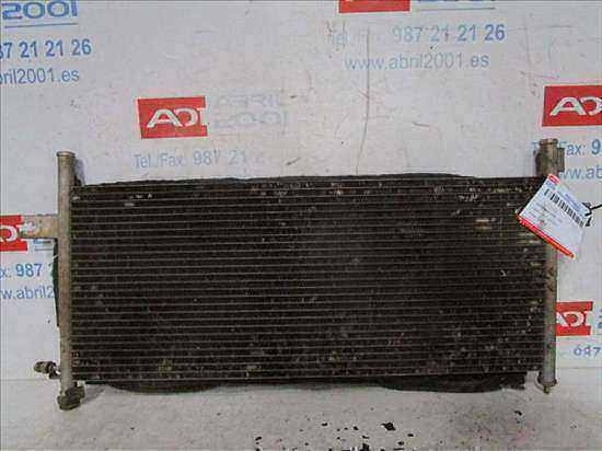 Radiatore clima Nissan Pickup (D22) 2.5 Di  - 1