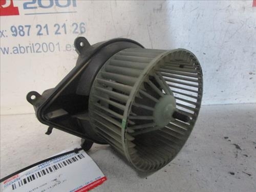 Pulseur d'air Renault Laguna (B56) 1.6 16V  - 1