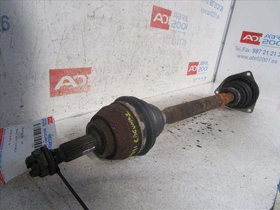 Cardan gauche (transmission) Renault Laguna (B56) 1.8 16V  - 1