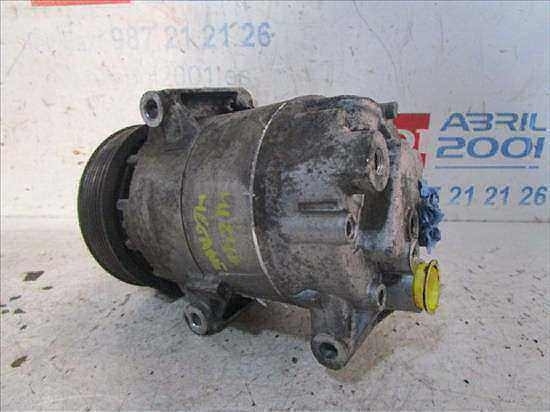 Compresseur clim Renault MEGANE GR Scenic 1.9  - 1
