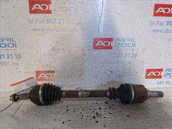 Cardan gauche (transmission) Renault MEGANE GR Scenic 1.9  - 1