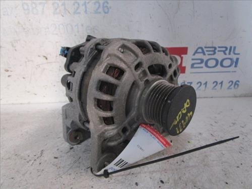 Alternatore Dacia Sandero I 0.9 90 CV  - 1