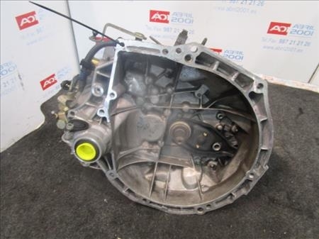 Scatola cambio Peugeot 208 1.0 Access  - 1