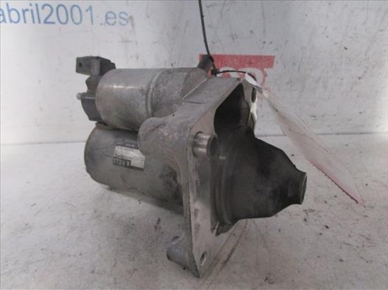 Motorino avviamento Peugeot 208 1.0 Access  - 1