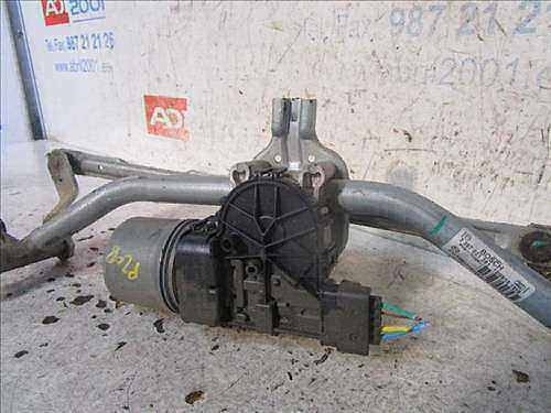 Motore tergicristallo anteriore Peugeot 208 1.0 Access  - 1