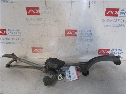 Motore tergicristallo anteriore Mercedes-Benz Clase E (BM 211) Berlina 3.2 E 320 CDI  - 1