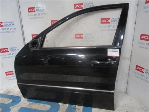 Portiera anteriore sinistra Mercedes-Benz Clase E (BM 211) Berlina 3.2 E 320 CDI  - 1