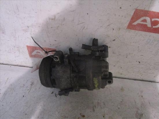 Compresseur clim BMW Serie 3 Touring (E46) 2.0 320d  - 1