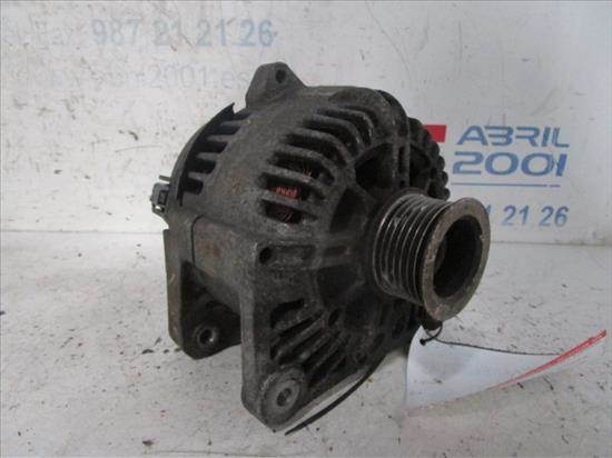 Alternatore Renault Scenic II (JM) 1.9 dCi  - 1