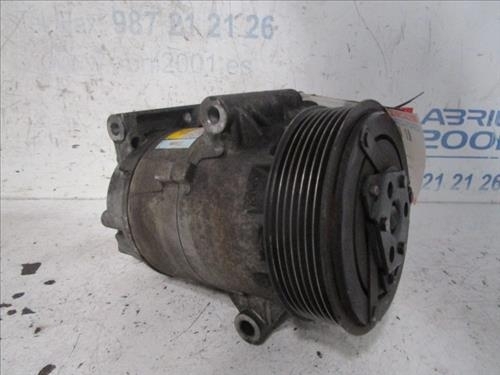 Compressore clima Renault Scenic II (JM) 1.9 dCi  - 1