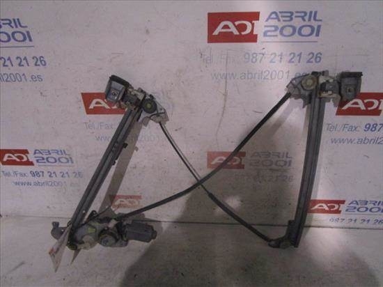 Alzacristalli elettrico anteriore sinistro Rover Rover 75 (RJ) 2.0 CDT  - 1