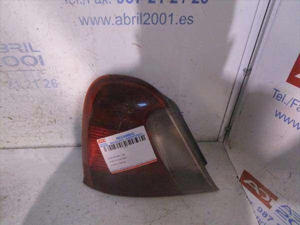 Fanale posteriore principale sinistro (luci) Rover Rover 75 (RJ) 2.0 CDT  - 1