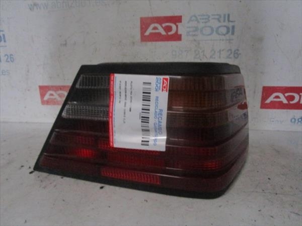 Fanale posteriore principale destro (luci) Mercedes-Benz 300D 3.000 D  - 1
